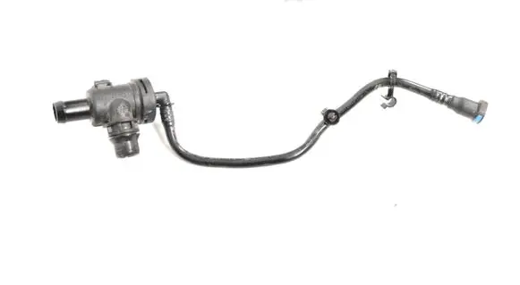 Land Rover Range Rover Velar Electric auxiliary coolant/water pump JX7318C553AB