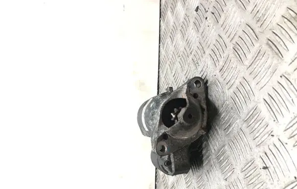 Renault Clio II Starter motor 7701499651 310615C4212