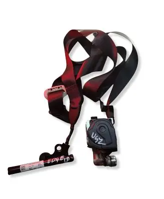 Ford Edge II Front seatbelt FT4BR612D65AG
