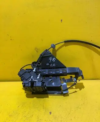 Ford Focus Front door lock