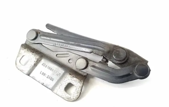 Mercedes-Benz ML W164 Engine bonnet/hood hinges A2518800328
