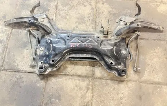Peugeot RCZ Front suspension assembly kit set 