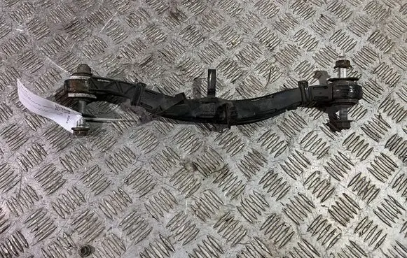 Mercedes-Benz GLE AMG (W166 - C292) Rear control arm A1664230823