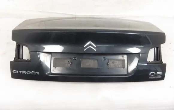 Citroen C5 Tailgate/trunk/boot lid 