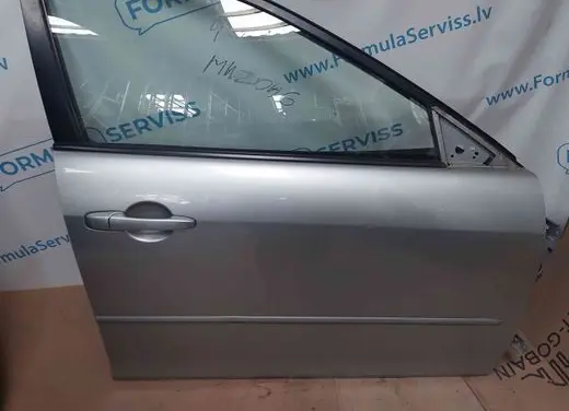 Mazda 6 Front door