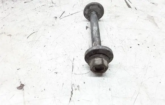BMW 5 E39 Rear suspension camber bolt 