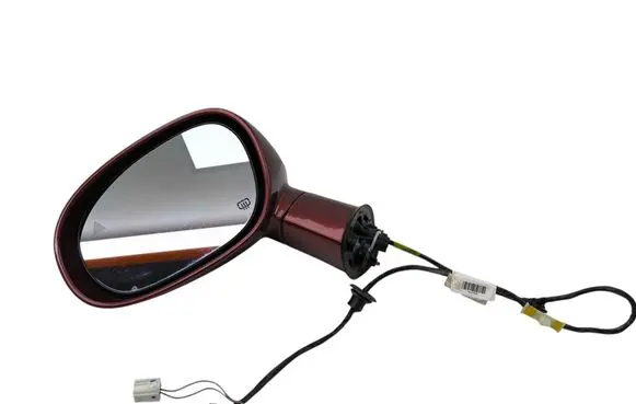 Dodge Challenger Front door electric wing mirror 803709AA 5LD67NRVAD