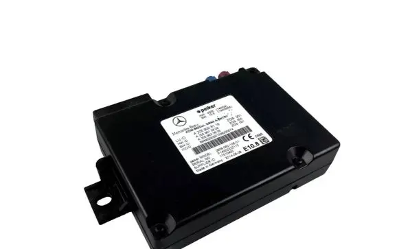 Mercedes-Benz C W205 Other control units/modules A2059008118