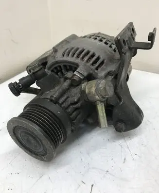 Hyundai Getz Generator/alternator