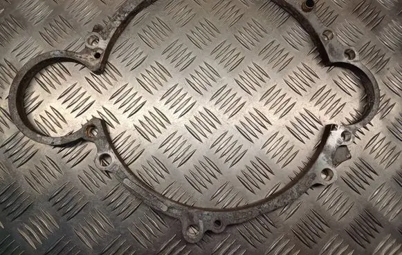 KIA Pro Cee'd II Gearbox gasket 