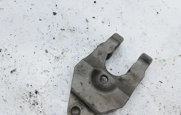 Nissan X-Trail T30 Camshaft holder NOCODE