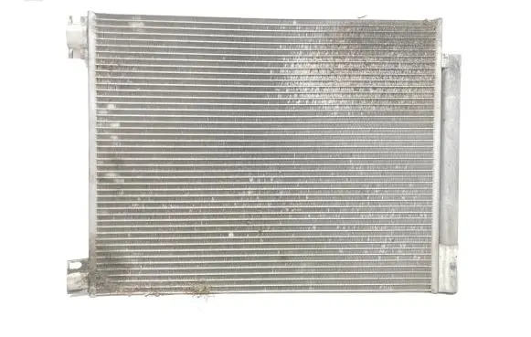 Renault Talisman A/C cooling radiator (condenser) 921001829R DL370003