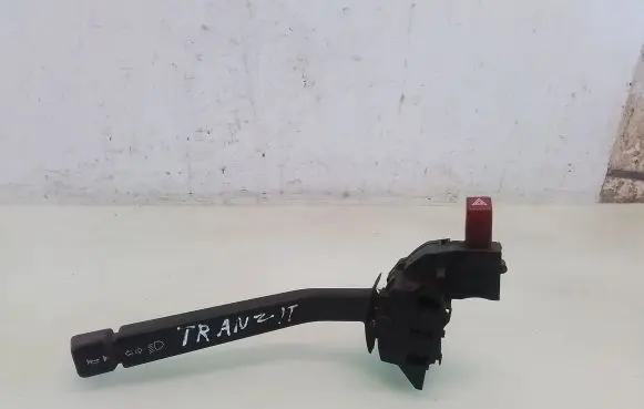 Ford Transit Indicator stalk