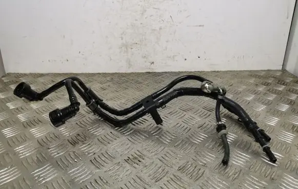 KIA Sorento Fuel line pipe 1452F620
