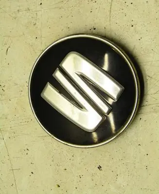 Seat Ateca Original wheel cap 5F0601171