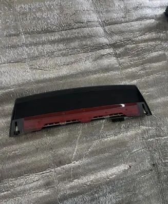 Audi A8 S8 D4 4H Third/center stoplight 4H0945097