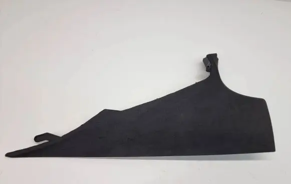 BMW 5 G30 G31 (C) pillar trim 7384534