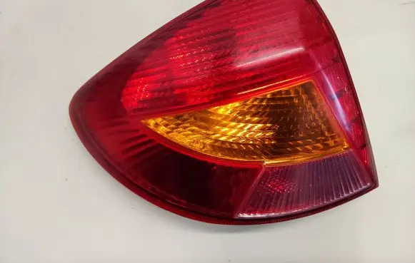 KIA Rio Rear/tail lights 