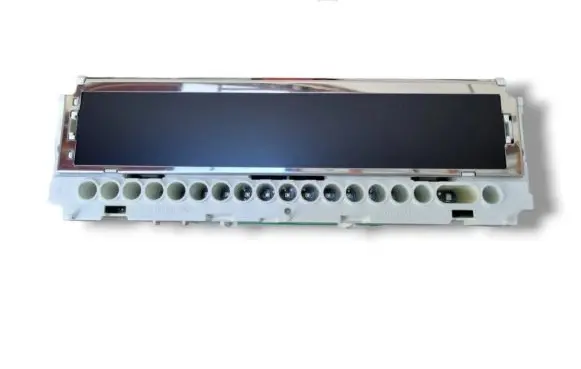 Renault Scenic III - Grand scenic III Speedometer (instrument cluster) 248164342R