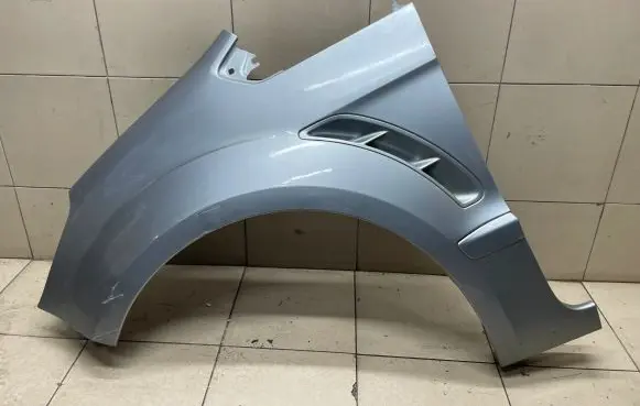 Ford S-MAX Fender