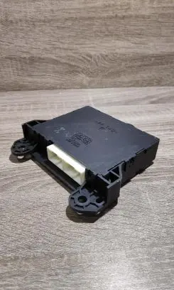 Toyota Prius (XW20) Air conditioning/heating control unit 8865047051 1776003362
