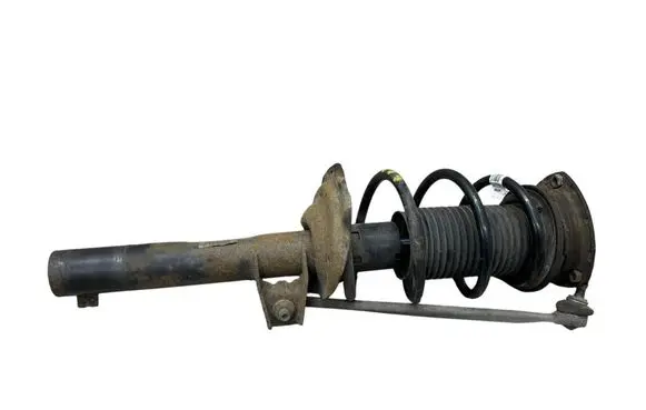 Audi A3 S3 8V Front shock absorber with coil spring 5Q0413023CP