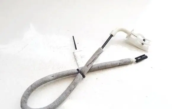 BMW 5 E60 E61 Front door cable line 7032267