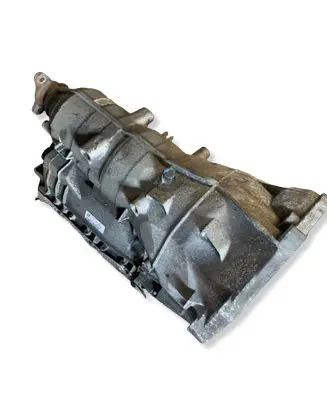 BMW 3 E90 E91 Automatic gearbox 7592522 137W6R 6HP21