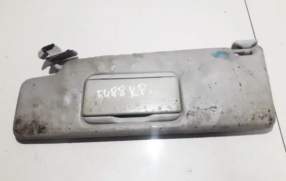 Volkswagen Polo III 6N 6N2 6NF Sun visor 1H0857559