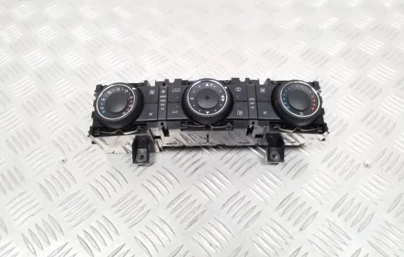 Mercedes-Benz Sprinter W906 Air conditioner control unit module A9069063100