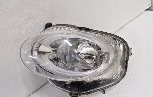 Fiat 500L LED Daytime headlight 81549501