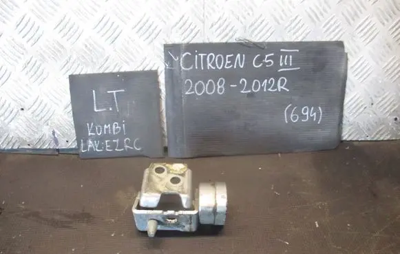 Citroen C5 Tailgate/trunk/boot hinge