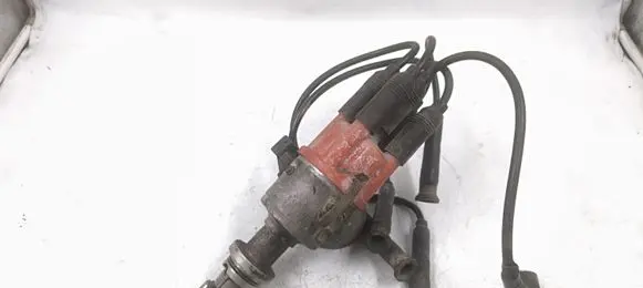 Audi 80 90 B3 Spark distributor 026905205AH