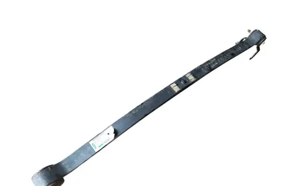 Ford Transit Custom Rear leaf spring FK215560AA 0000303651 0M0304131200