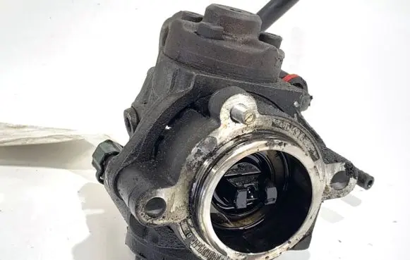 Peugeot Boxer Fuel injection high pressure pump 6C1Q9B395AB