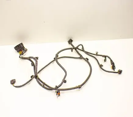 Hyundai Kona I Parking sensor (PDC) wiring loom 91840DD020
