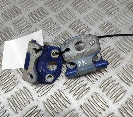 Mercedes-Benz SLK R170 Front door hinges set A2107200037