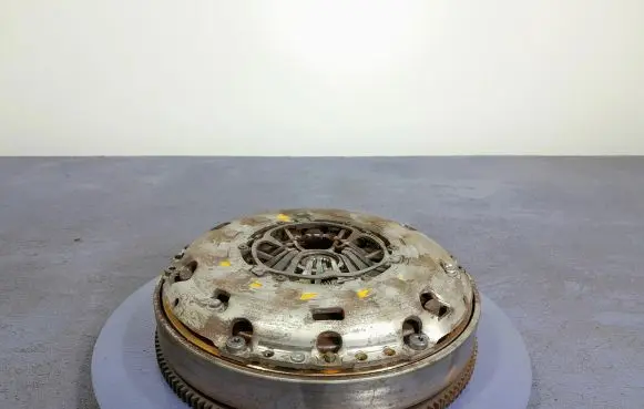 Peugeot 5008 Clutch set kit 9800982980