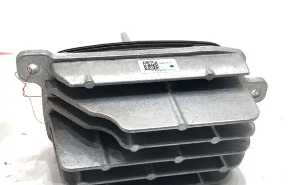 Renault Megane IV Other control units/modules B010341-390049602