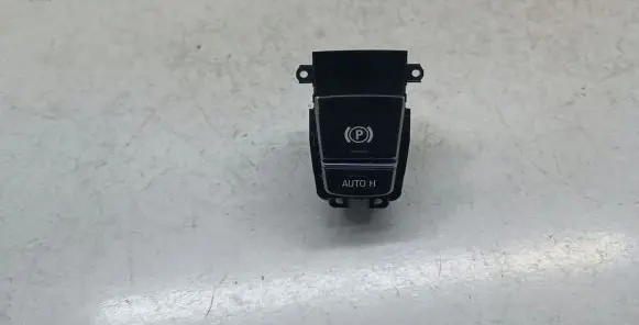 BMW X3 F25 Hand parking brake switch 9217594