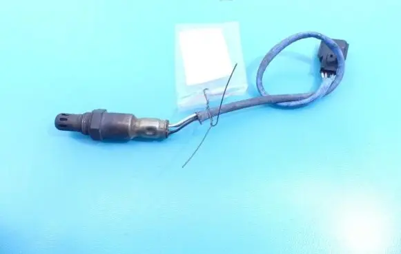 Renault Laguna III Lambda probe sensor H8200495791 IMPRK1137327