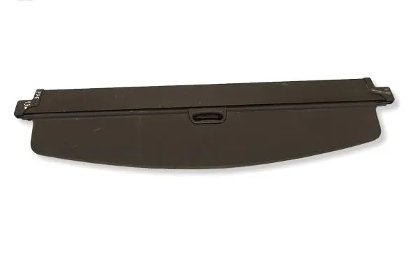 BMW X3 F25 Parcel shelf load cover 