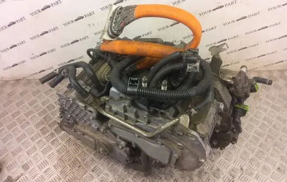 Mitsubishi Outlander Automatic gearbox F1EKA1A1Z