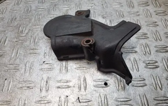 Toyota Land Cruiser (J100) Timing belt guard (cover) 1130350030