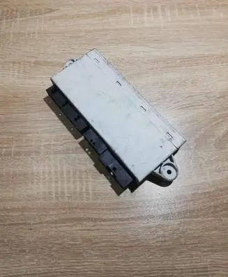 BMW 7 E65 E66 Door control unit/module 6931229