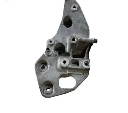 Generator/alternator bracket