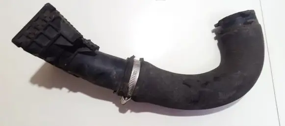 Audi A4 S4 B8 8K Intercooler hose/pipe 8k0145709h