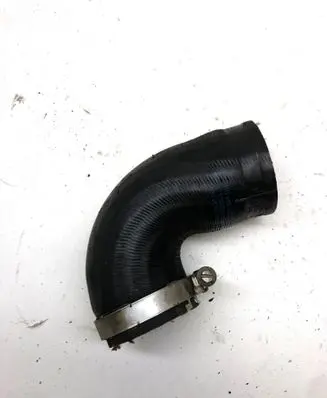 Volkswagen Polo V 6R Intercooler hose/pipe 6R0145838B