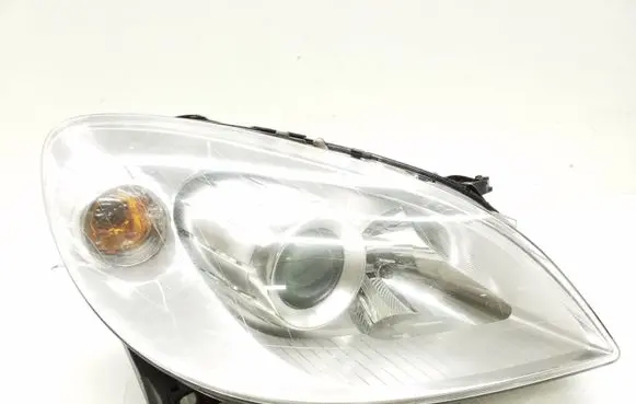 Mercedes-Benz A W169 Headlight/headlamp A1698201861 0301220202