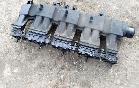 Ford Transit Intake manifold